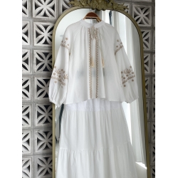 Alaya Sulam Top